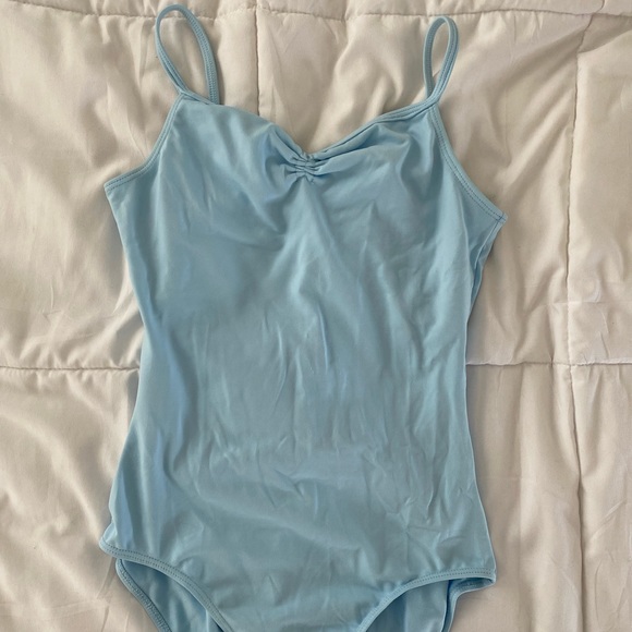 So Danca Leotard - Picture 2 of 4